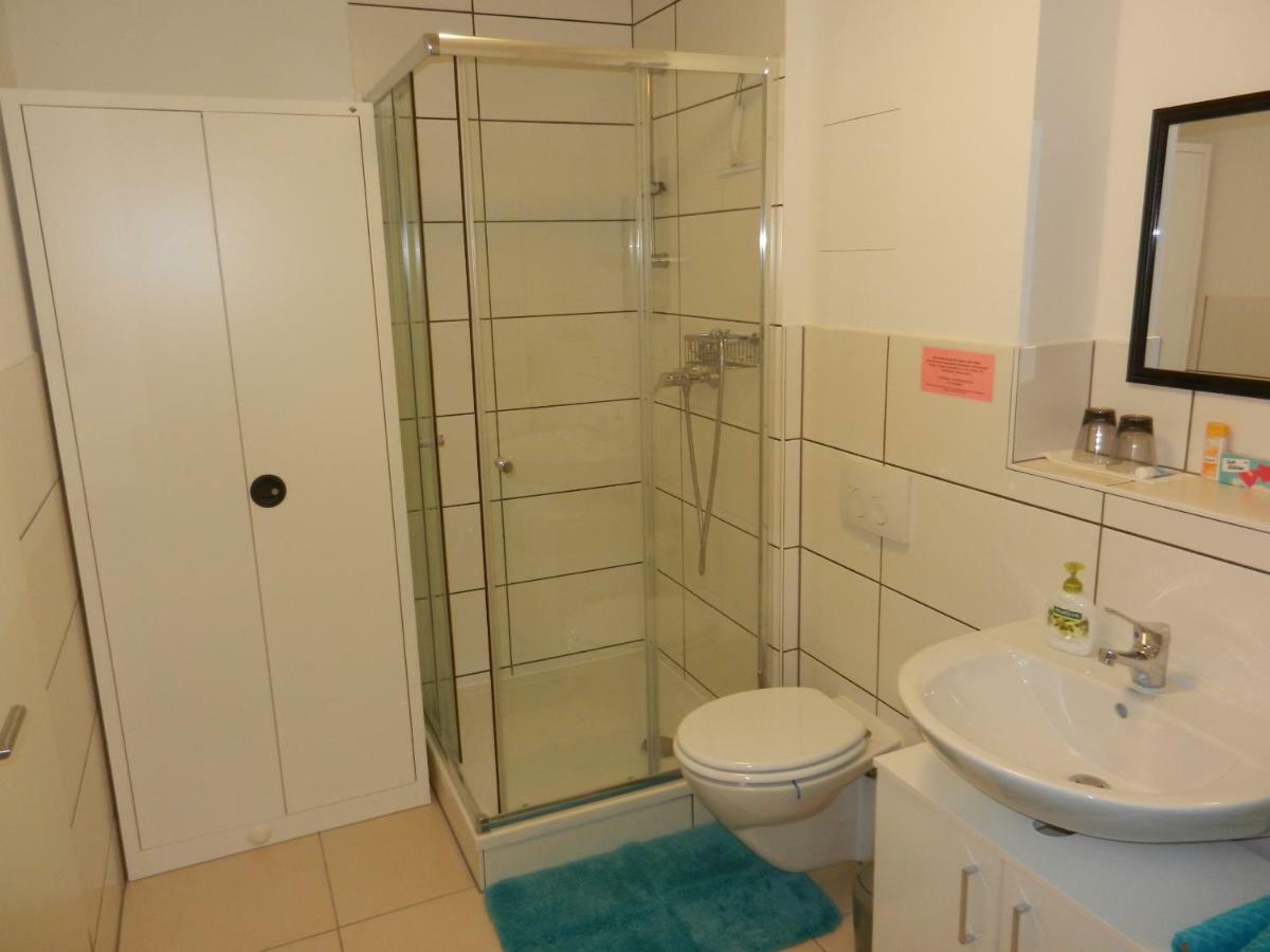 Ferienwohnung Hegne Аленсбах Екстериор снимка